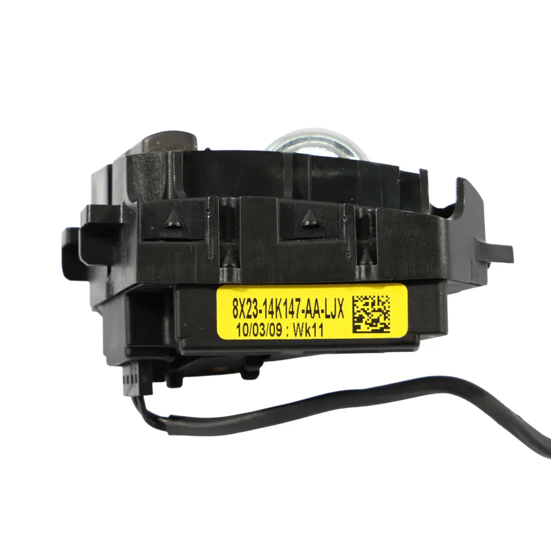 Jaguar XF X250 Steering Wheel Switch Buttons Control - SKU 8X2313K147BA - Part number 8X2313K147BA