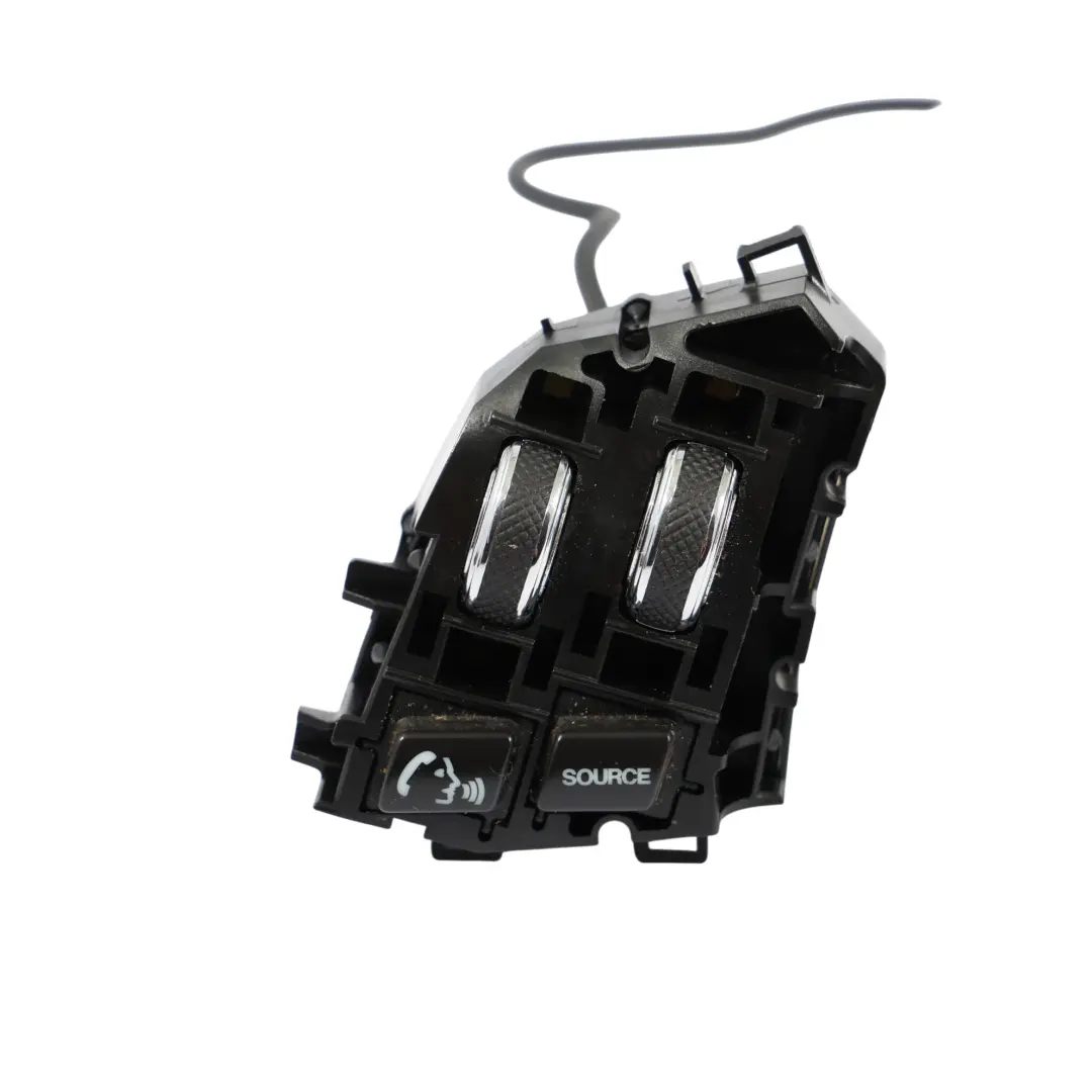 Boutons De Commande Au Volant pour Jaguar XF X250 à propos du numéro de pièce 8X2313K147BA Jaguar XF X250 Boutons De Commande Au Volant - SKU 8X2313K147BA - Numéro de pièce 8X2313K147BA