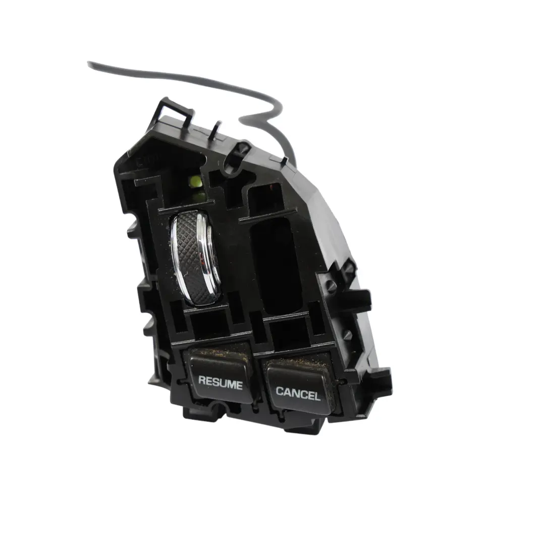 Steering Wheel Switch Buttons Control to Jaguar XF X250 with Part number 8X2313K147BA Jaguar XF X250 Steering Wheel Switch Buttons Control - SKU 8X2313K147BA - Part number 8X2313K147BA