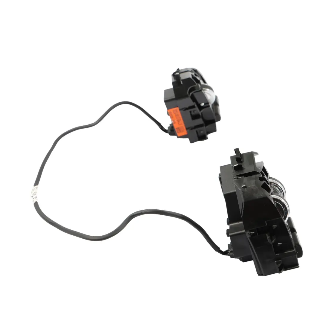 Jaguar XF X250 Steering Wheel Switch Buttons Control - SKU 8X2313K147BA - Part number 8X2313K147BA