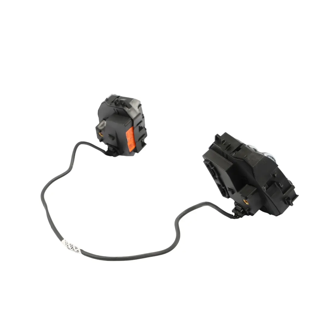 Jaguar XF X250 Boutons De Commande Au Volant - SKU 8X2313K147BA - Numéro de pièce 8X2313K147BA