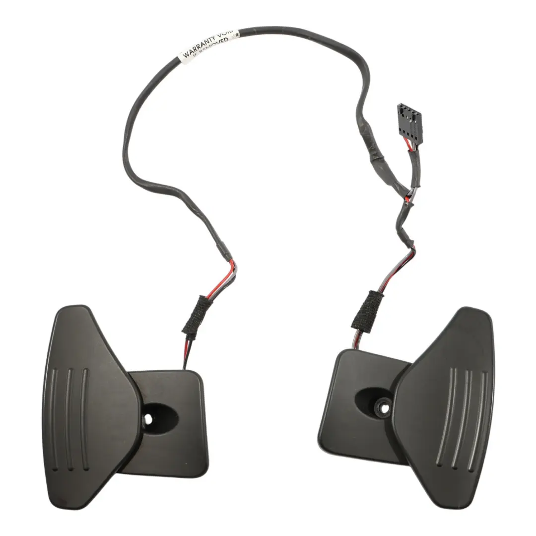 Steering Wheel Paddle Gear Shift Left Right N/O/S Switch to Jaguar XF X250 with Part number 8X237L074BA Jaguar XF X250 Steering Wheel Paddle Gear Shift Left Right N/O/S Switch - SKU 8X237L074BA - Part number 8X237L074BA