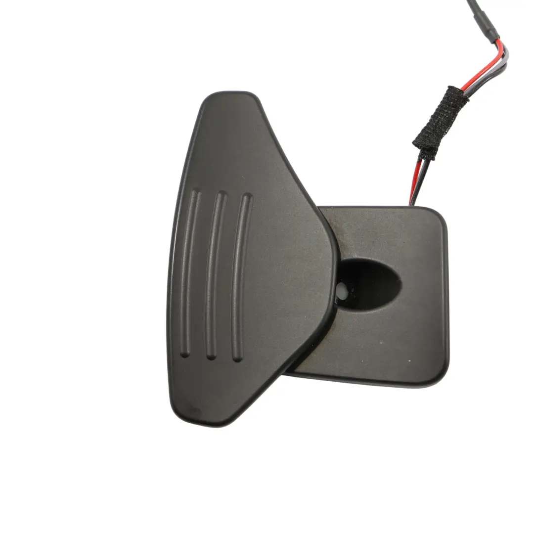 Jaguar XF X250 Volante Paddle Cambio Marcia Sinistra Destra - SKU 8X237L074BA - Numero di parte 8X237L074BA