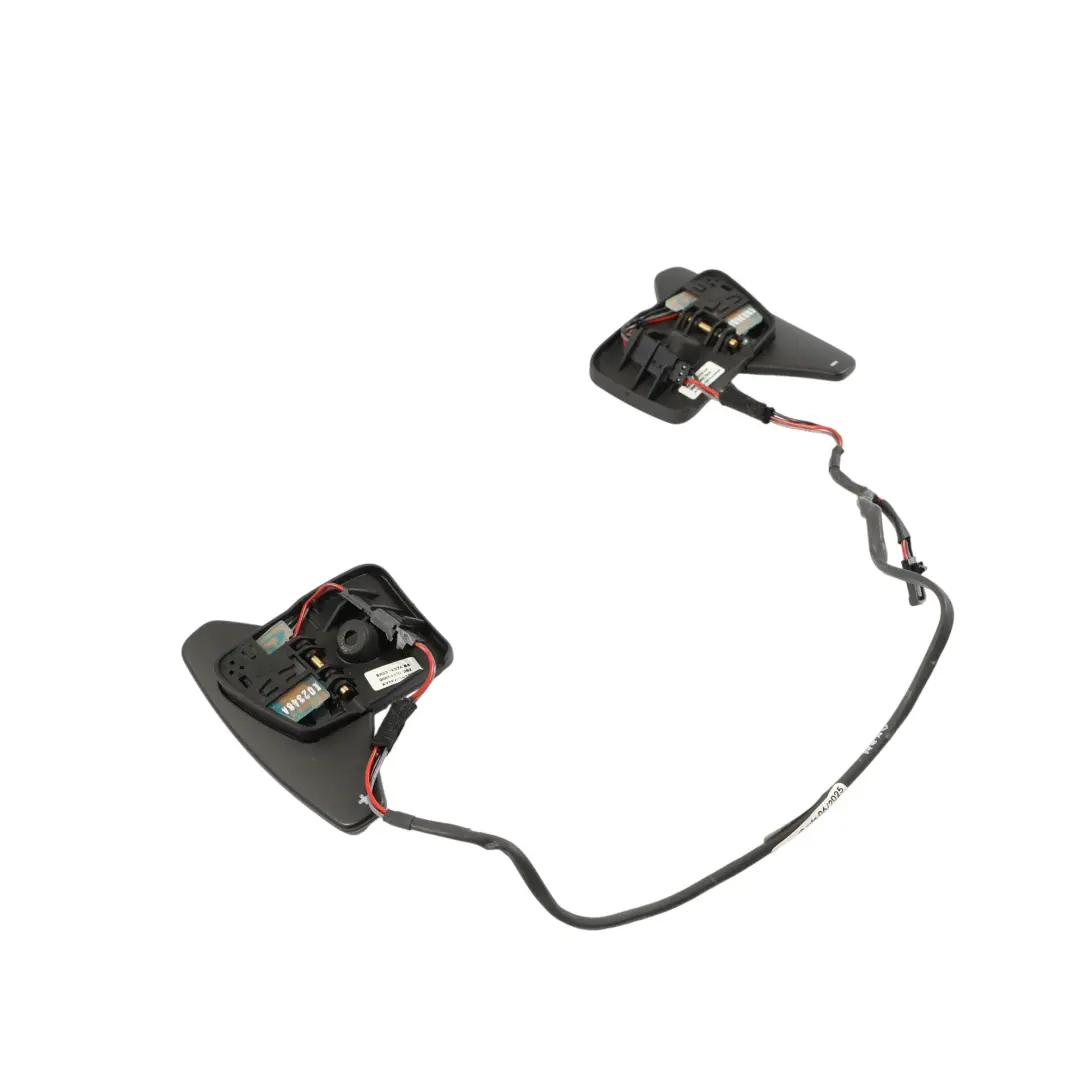 Jaguar XF X250 Interrupteur Changement Vitesse Gauche Droite pour à propos du numéro de pièce 8X237L074BA Jaguar XF X250 Interrupteur Changement Vitesse Gauche Droite - SKU 8X237L074BA - Numéro de pièce 8X237L074BA