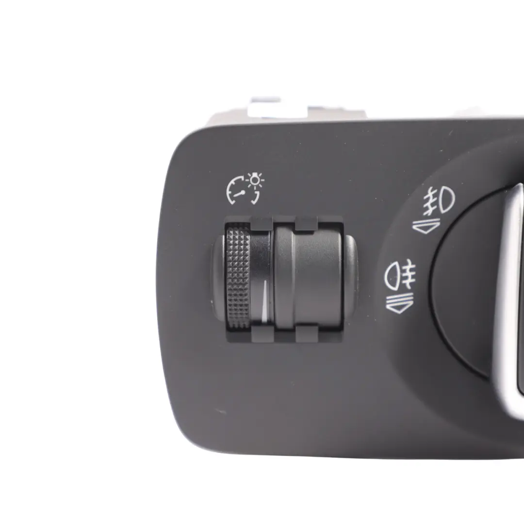 Headlight Fog Light Lamp Adjustment Switch Control Panel to Audi Q3 U8 with Part number 8X2941531AD Audi Q3 U8 Headlight Fog Light Lamp Adjustment Switch Control Panel - SKU RHD-8X2941531AD - Part number 8X2941531AD