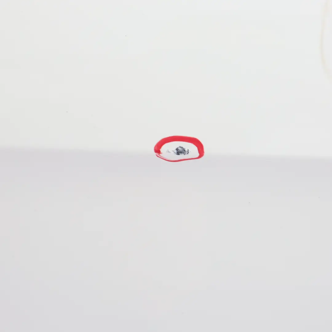 Panneau De Porte Avant Droite Amalfi White Blanc - Y9K pour Audi A1 8X à propos du numéro de pièce 8X3831052B Audi A1 8X Panneau De Porte Avant Droite Amalfi White Blanc - Y9K - SKU 8X3831052B-AWH - Numéro de pièce 8X3831052B