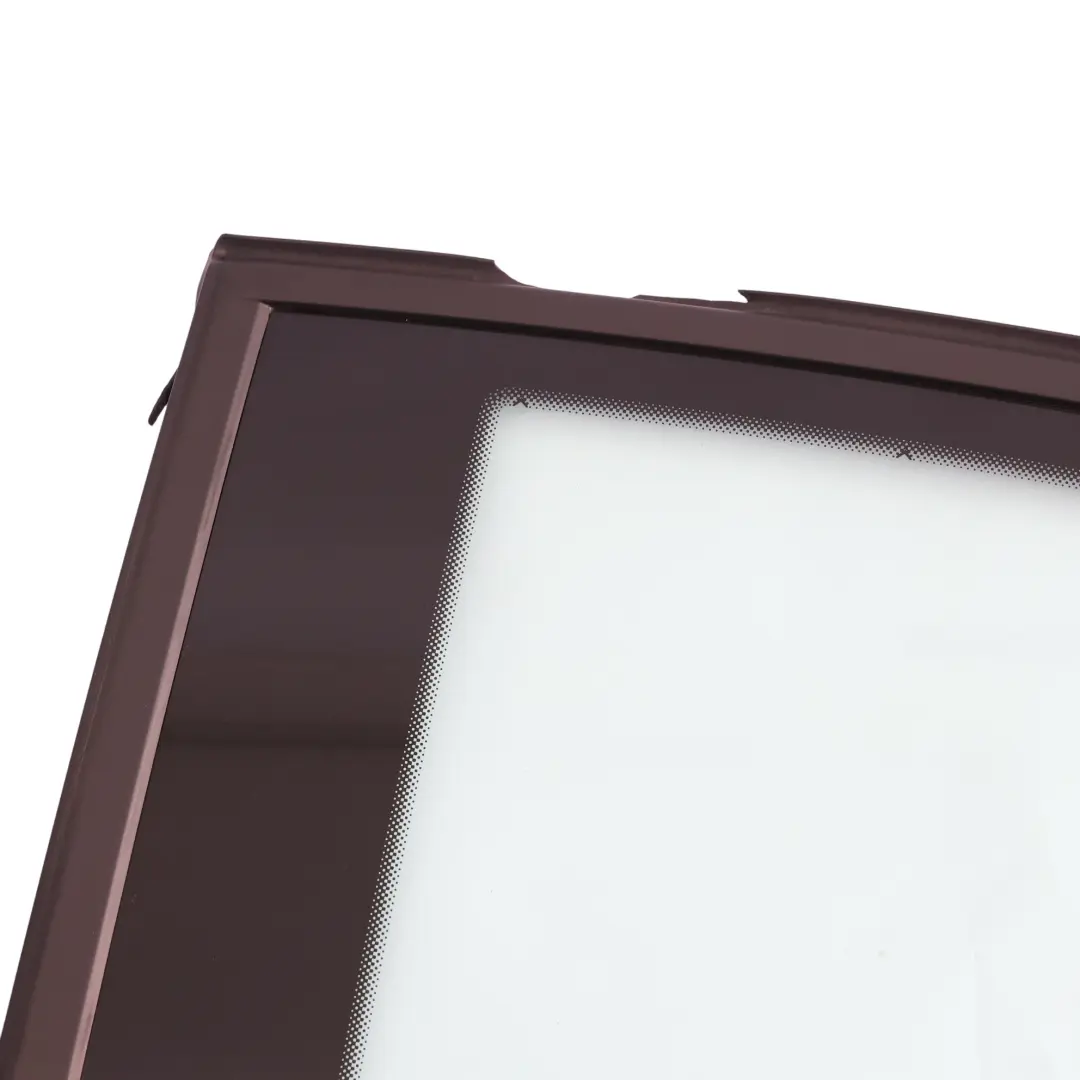 Cristal Ventana Lateral Trasera Izquierda AS2 para Audi A1 8X con número de pieza 8X3845299 Audi A1 8X Cristal Ventana Lateral Trasera Izquierda AS2 - SKU 8X3845299-1 - Número de pieza 8X3845299