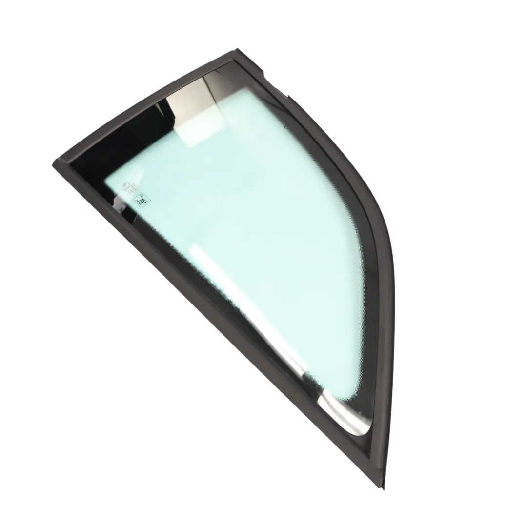 Hinteres Viertel Seiten Fenster Glas Links AS2 für Audi A1 8X mit Teilenummer 8X3845299 Audi A1 8X Hinteres Viertel Seiten Fenster Glas Links AS2 - SKU 8X3845299-1 - Teilenummer 8X3845299