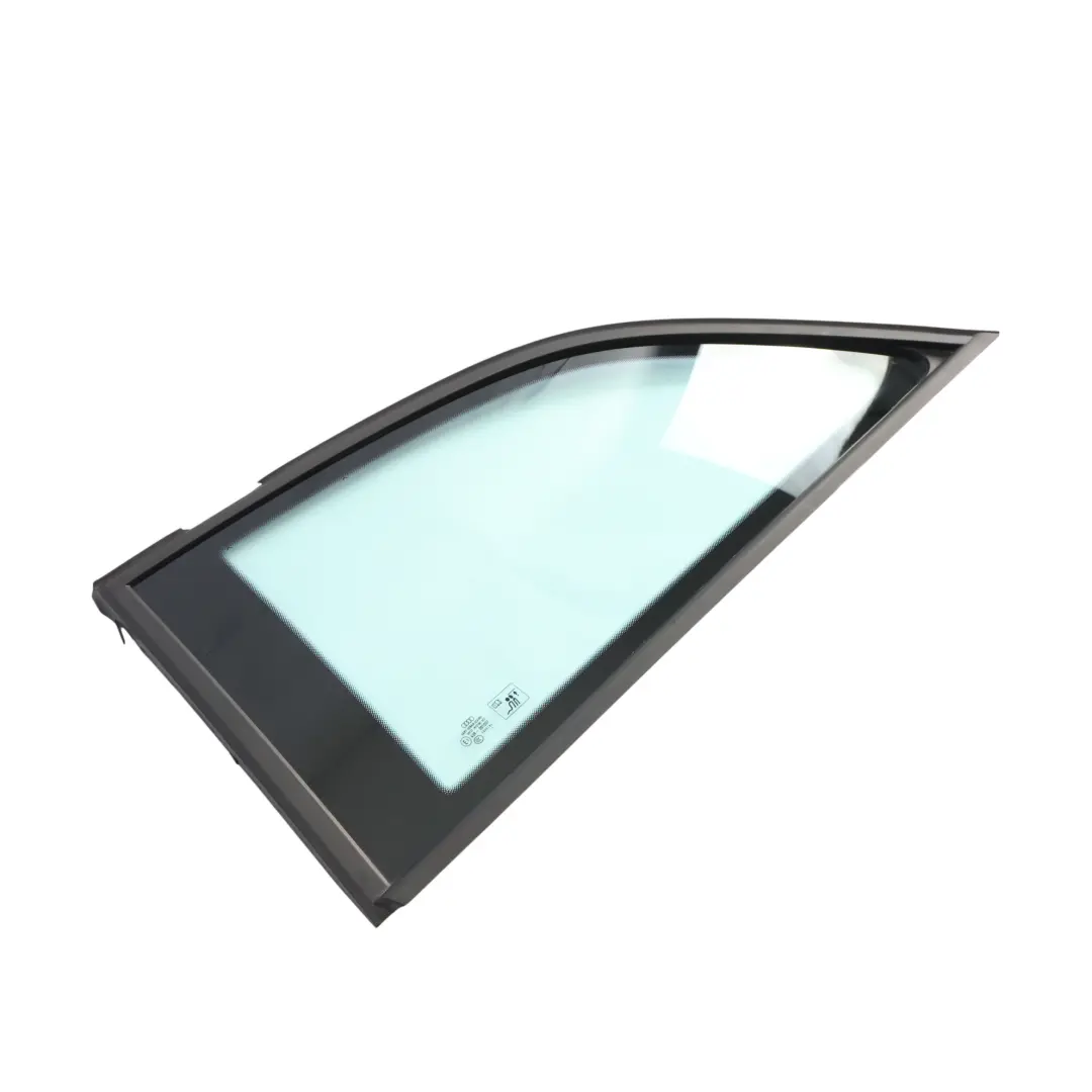Audi A1 8X Vitre Latérale Arrière Gauche AS2 - SKU 8X3845299-1 - Numéro de pièce 8X3845299