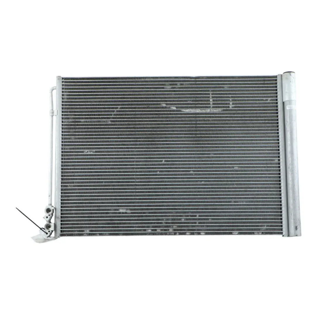 Condenser Air Conditioning Air Con A/C to BMW F07 F10 M5 F12 F13 M6 with Part number 9109723 BMW F07 F10 M5 F12 F13 M6 Condenser Air Conditioning Air Con A/C - SKU 9109723 - Part number 9109723