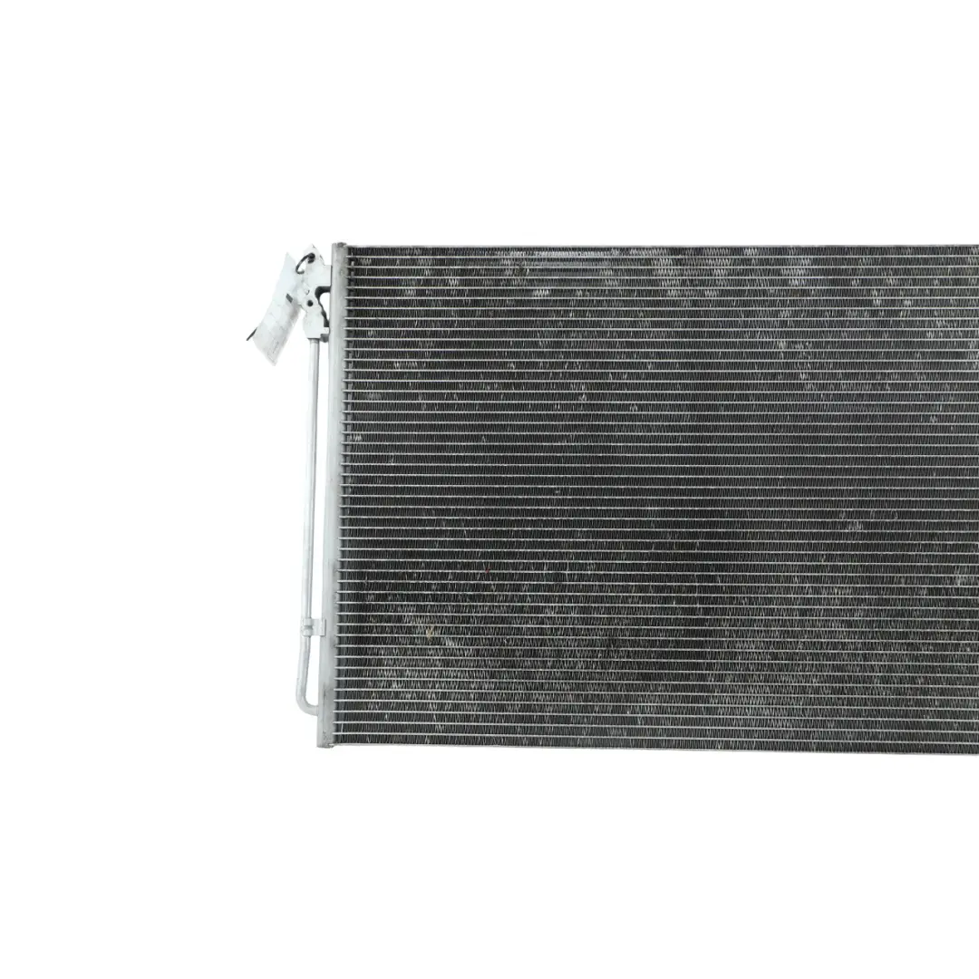 BMW F07 F10 M5 F12 F13 M6 Condenser Air Conditioning Air Con A/C - SKU 9109723 - Part number 9109723