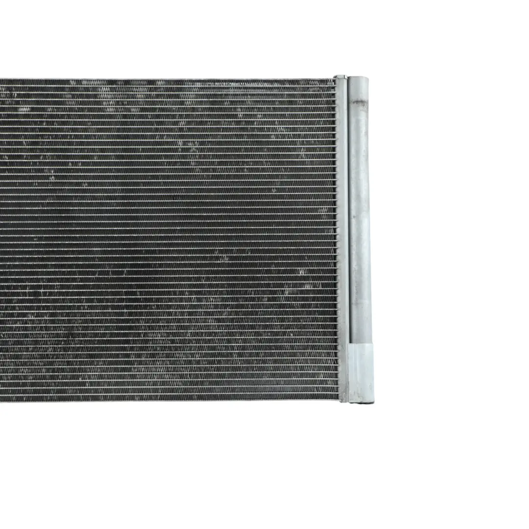 Condenser Air Conditioning Air Con A/C to BMW F07 F10 M5 F12 F13 M6 with Part number 9109723 BMW F07 F10 M5 F12 F13 M6 Condenser Air Conditioning Air Con A/C - SKU 9109723 - Part number 9109723