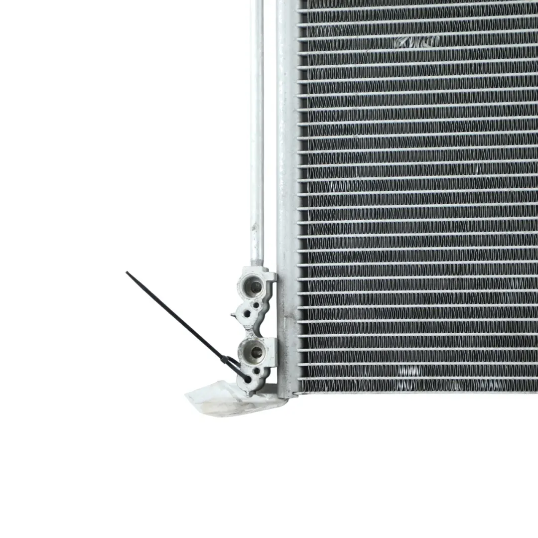 Condenser Air Conditioning Air Con A/C to BMW F07 F10 M5 F12 F13 M6 with Part number 9109723 BMW F07 F10 M5 F12 F13 M6 Condenser Air Conditioning Air Con A/C - SKU 9109723 - Part number 9109723