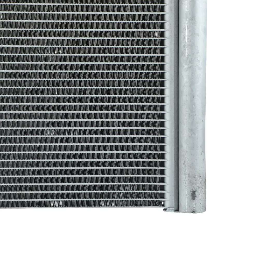 Condenser Air Conditioning Air Con A/C to BMW F07 F10 M5 F12 F13 M6 with Part number 9109723 BMW F07 F10 M5 F12 F13 M6 Condenser Air Conditioning Air Con A/C - SKU 9109723 - Part number 9109723