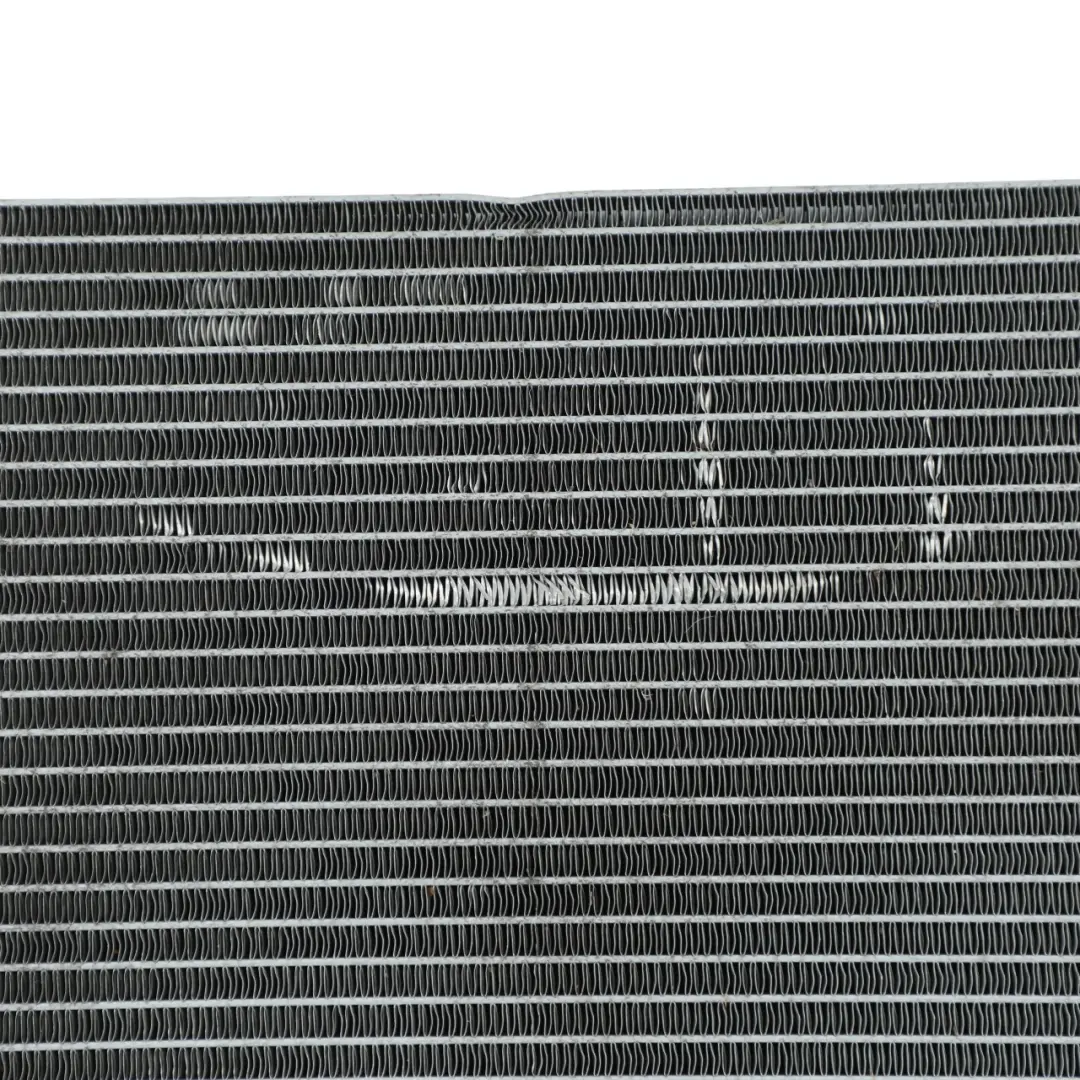 Condenser Air Conditioning Air Con A/C to BMW F07 F10 M5 F12 F13 M6 with Part number 9109723 BMW F07 F10 M5 F12 F13 M6 Condenser Air Conditioning Air Con A/C - SKU 9109723 - Part number 9109723