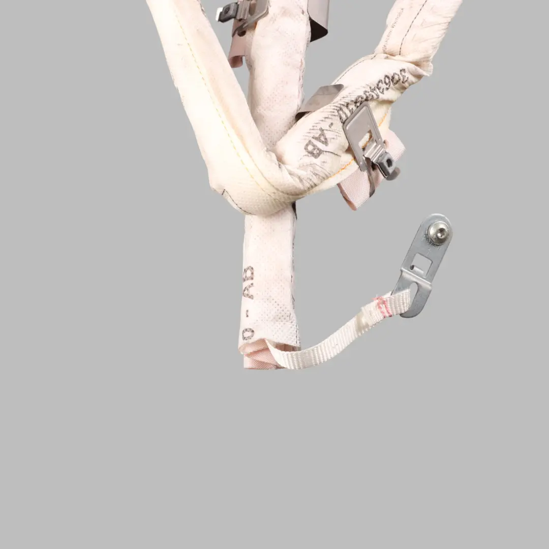 Head Air Module Roof Curtain Unit Left N/S to BMW F02 F04 with Part number 9114167 BMW F02 F04 Head Air Module Roof Curtain Unit Left N/S - SKU 9114167 - Part number 9114167