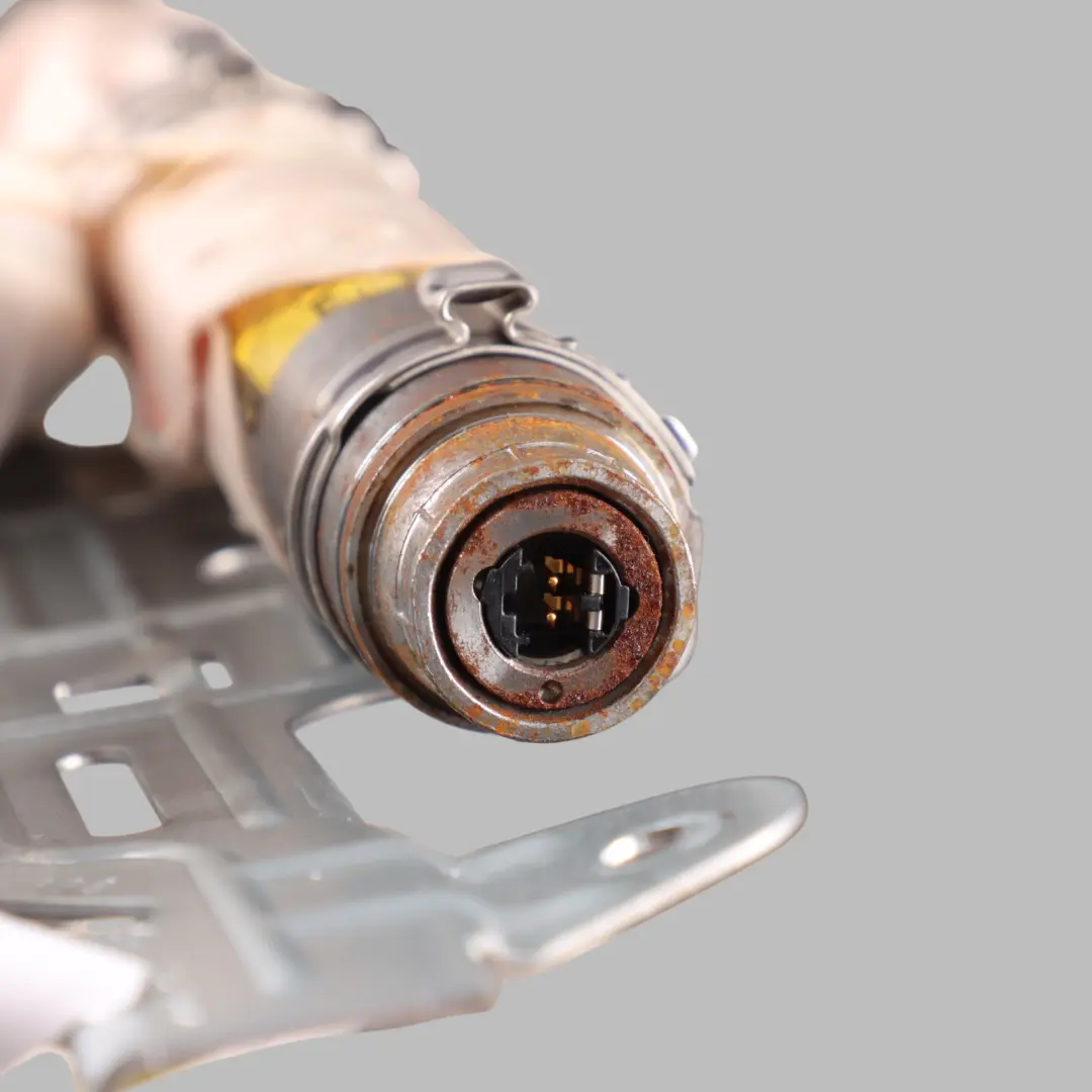 BMW F02 F04 Head Air Module Roof Curtain Unit Left N/S - SKU 9114167 - Part number 9114167