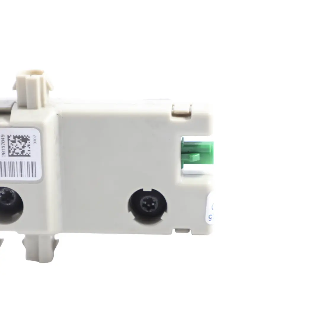 Circuit Piège Module Amplificateur D'Antenne pour BMW F01 F02 F03 F10 à propos du numéro de pièce 9118263 BMW F01 F02 F03 F10 Circuit Piège Module Amplificateur D'Antenne - SKU 9118263 - Numéro de pièce 9118263