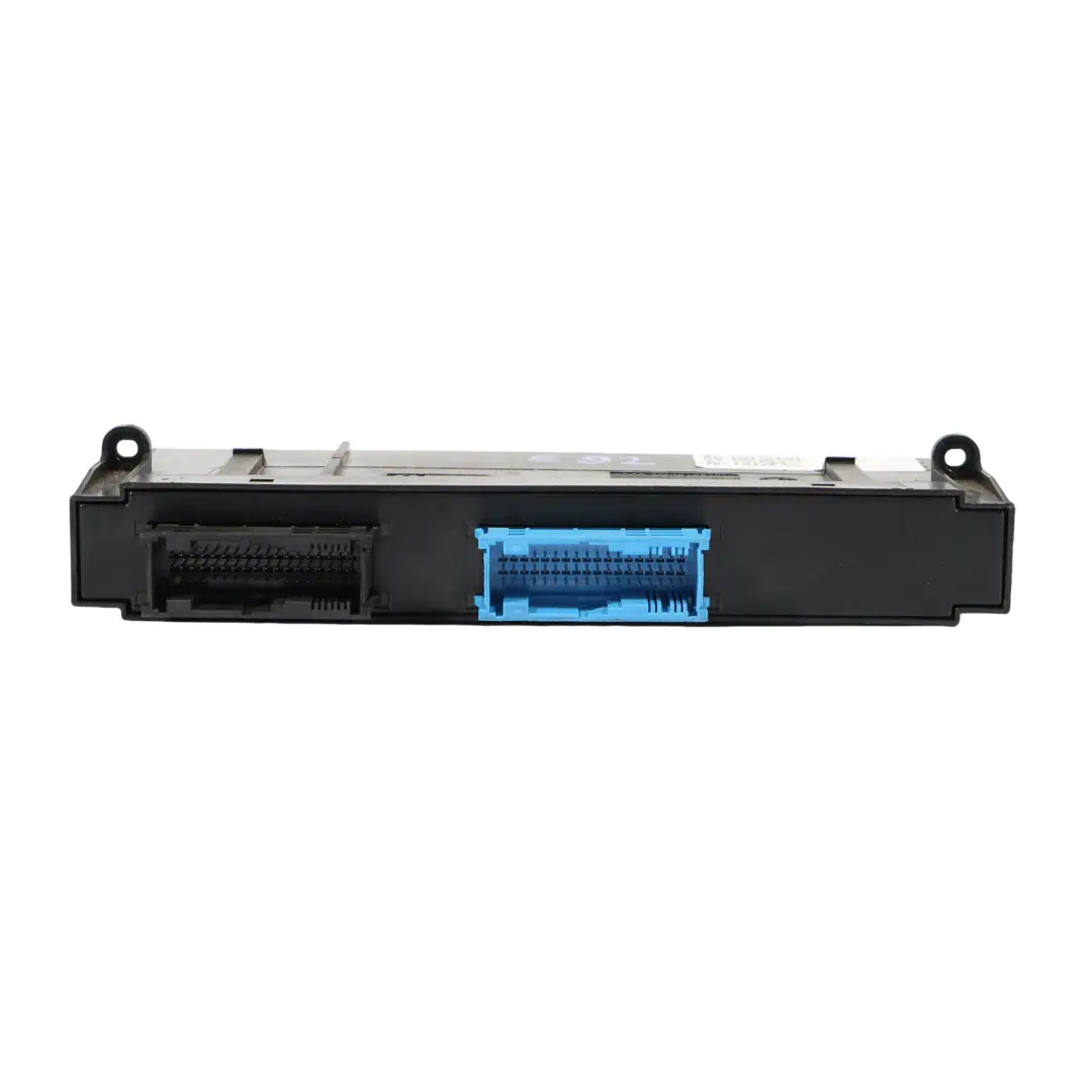 BMW E92 ECU Modulo Controllo Corpo Scatola Giunzione L1 Pl2 Jbbfe - SKU 9119495 - Numero di parte 9119495