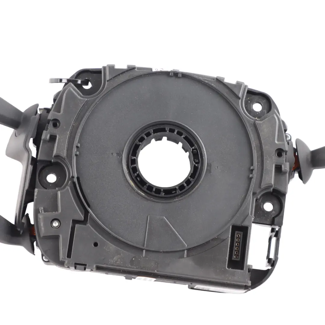 BMW E90 E92 Steering Switch Cluster Column Indicator Wiper Stalk - SKU 9123041-2 - Part number 9123041