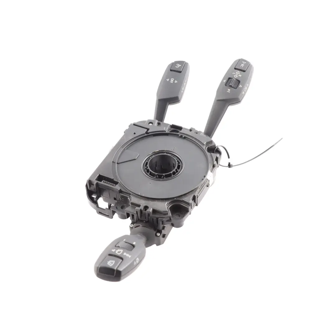 BMW E90 E92 Steering Switch Cluster Column Indicator Wiper Stalk - SKU 9123041-2 - Part number 9123041