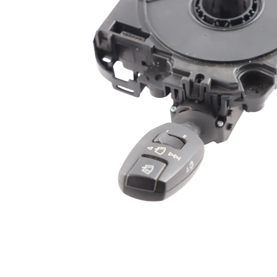BMW E90 E92 Steering Switch Cluster Column Indicator Wiper Stalk - SKU 9123041-2 - Part number 9123041