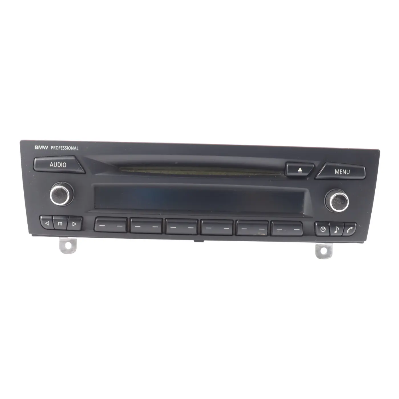 Radio Head Unit BMW E81 E82 E87 E90 E91 E92 Professional CD Player 9143228