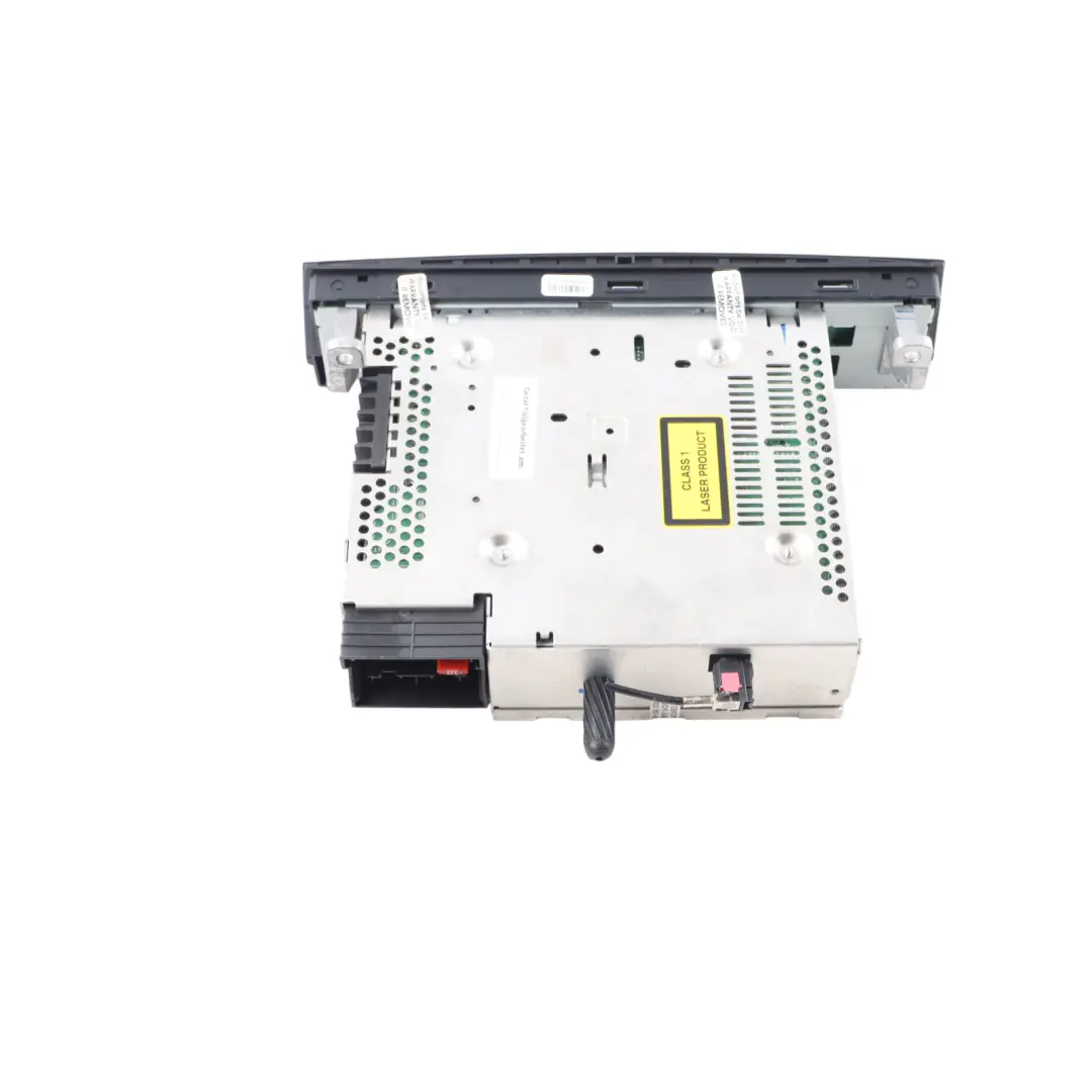  Radio Head Unit BMW E81 E82 E87 E90 E91 E92 Professional CD Player - SKU 9143228 - Part number 9143228