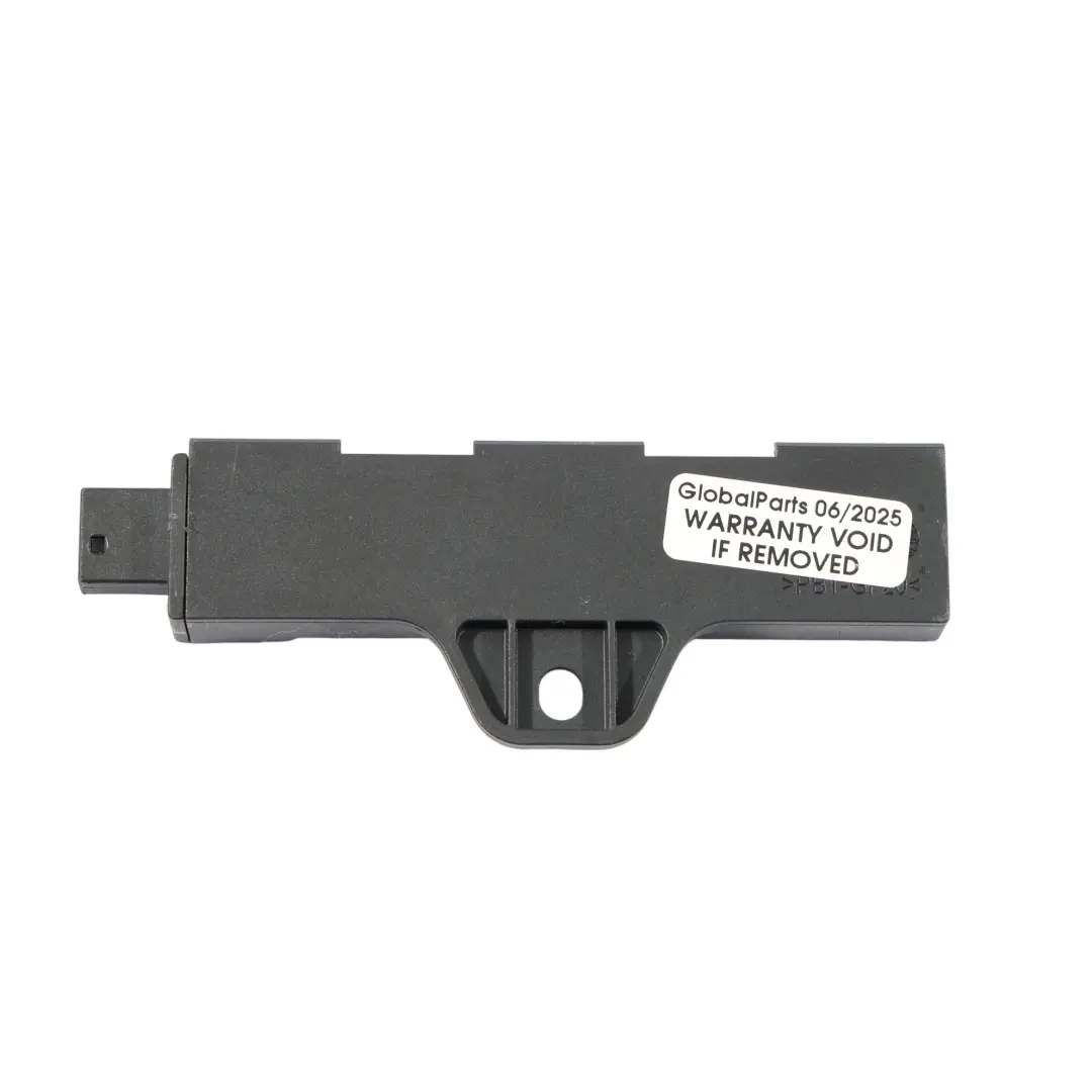 BMW F01 F02 F20 F21 Antenne Intérieure Confort Accès - SKU 9144260 - Numéro de pièce 9144260