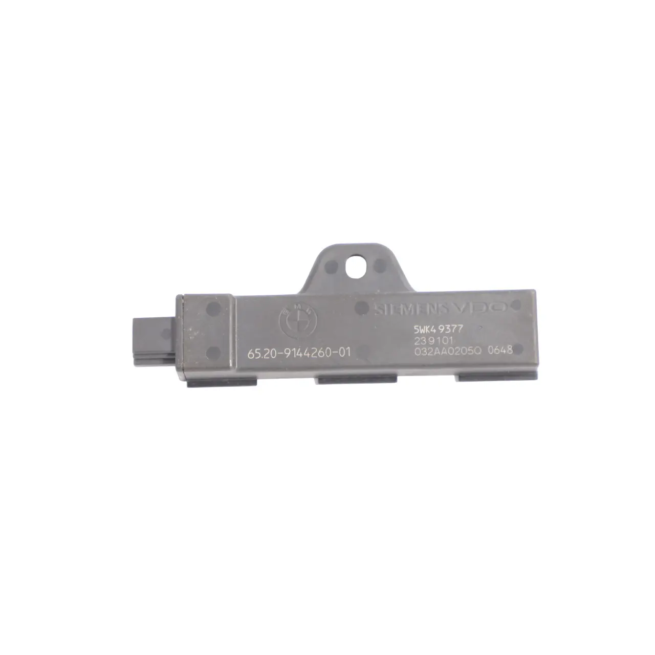BMW F01 F02 F20 F21 Antena Sterownik Moduł Komfortu 9144260