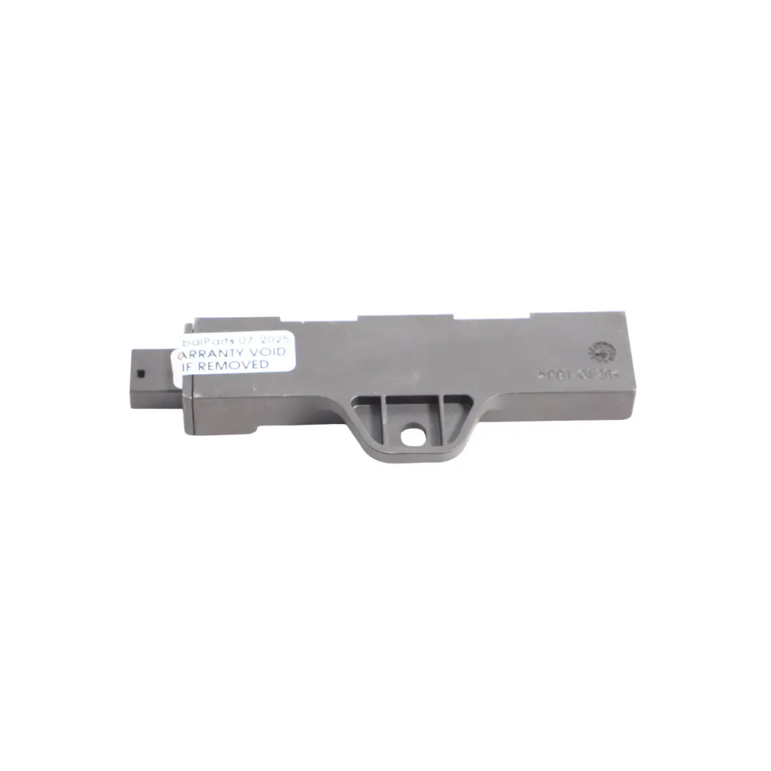 BMW F01 F02 F20 F21 Antena Interior Comodidad Y Confort Acceso - SKU 9144260 - Número de pieza 9144260