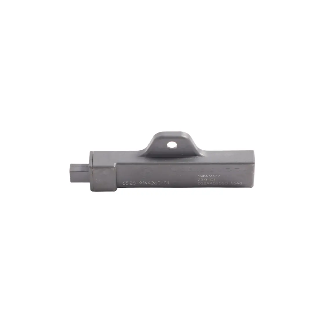 BMW F01 F02 F20 F21 Antenne Intérieure Confort Accès - SKU 9144260 - Numéro de pièce 9144260