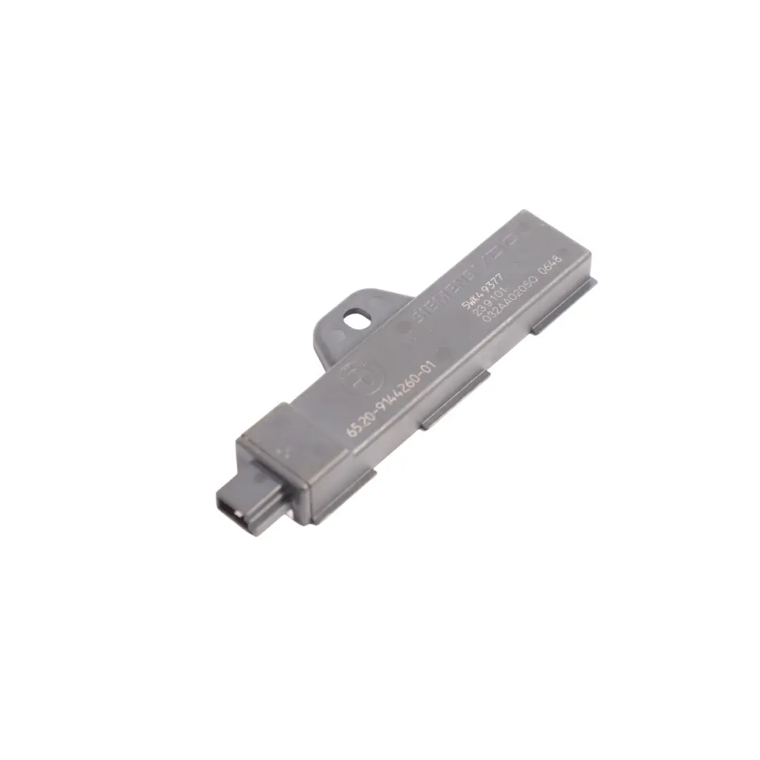 Interior Antenna Aerial Convenience Comfort Access to BMW F01 F02 F20 F21 with Part number 9144260 BMW F01 F02 F20 F21 Interior Antenna Aerial Convenience Comfort Access - SKU 9144260 - Part number 9144260