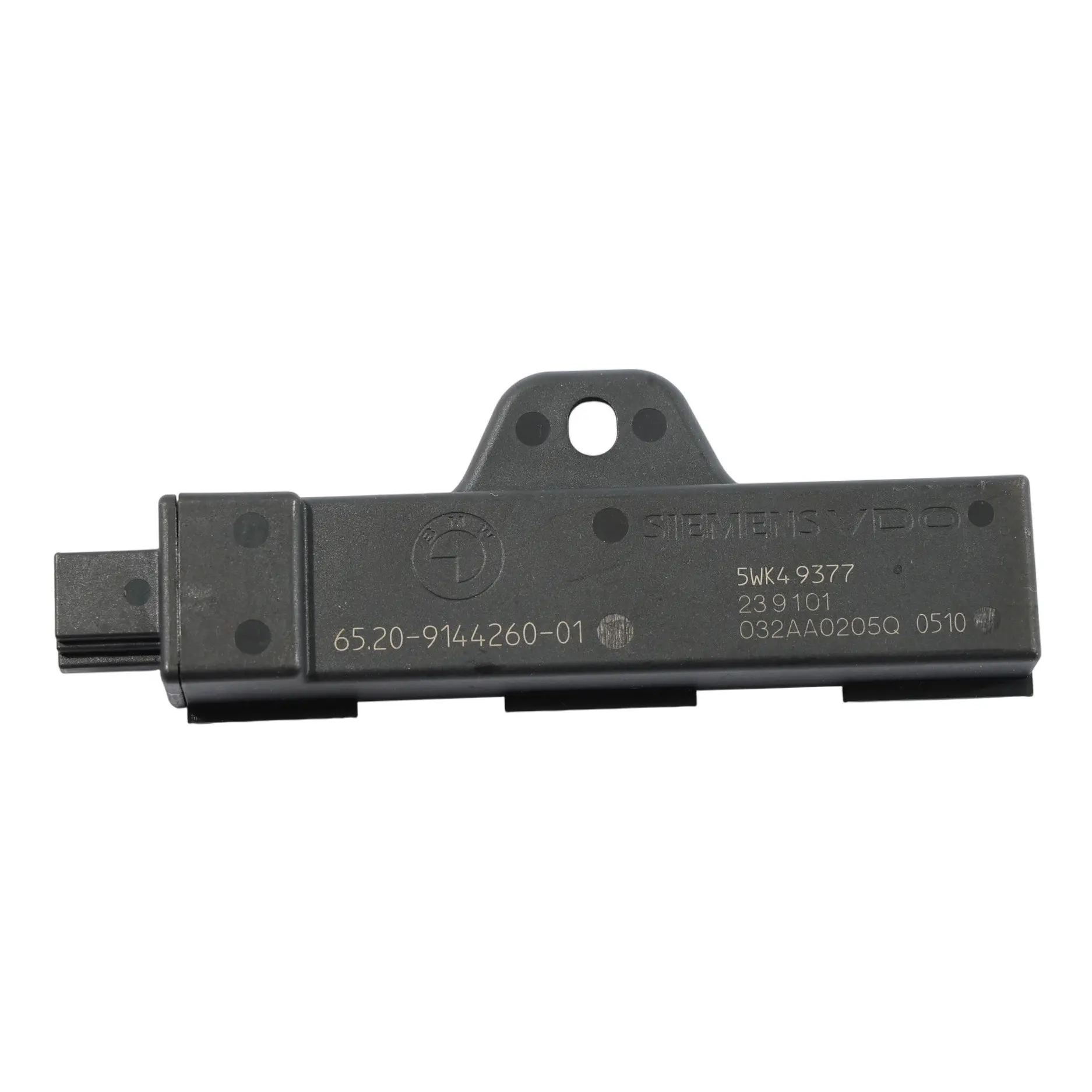 BMW F01 F02 F20 F21 Antenne Intérieure Confort Accès 9144260