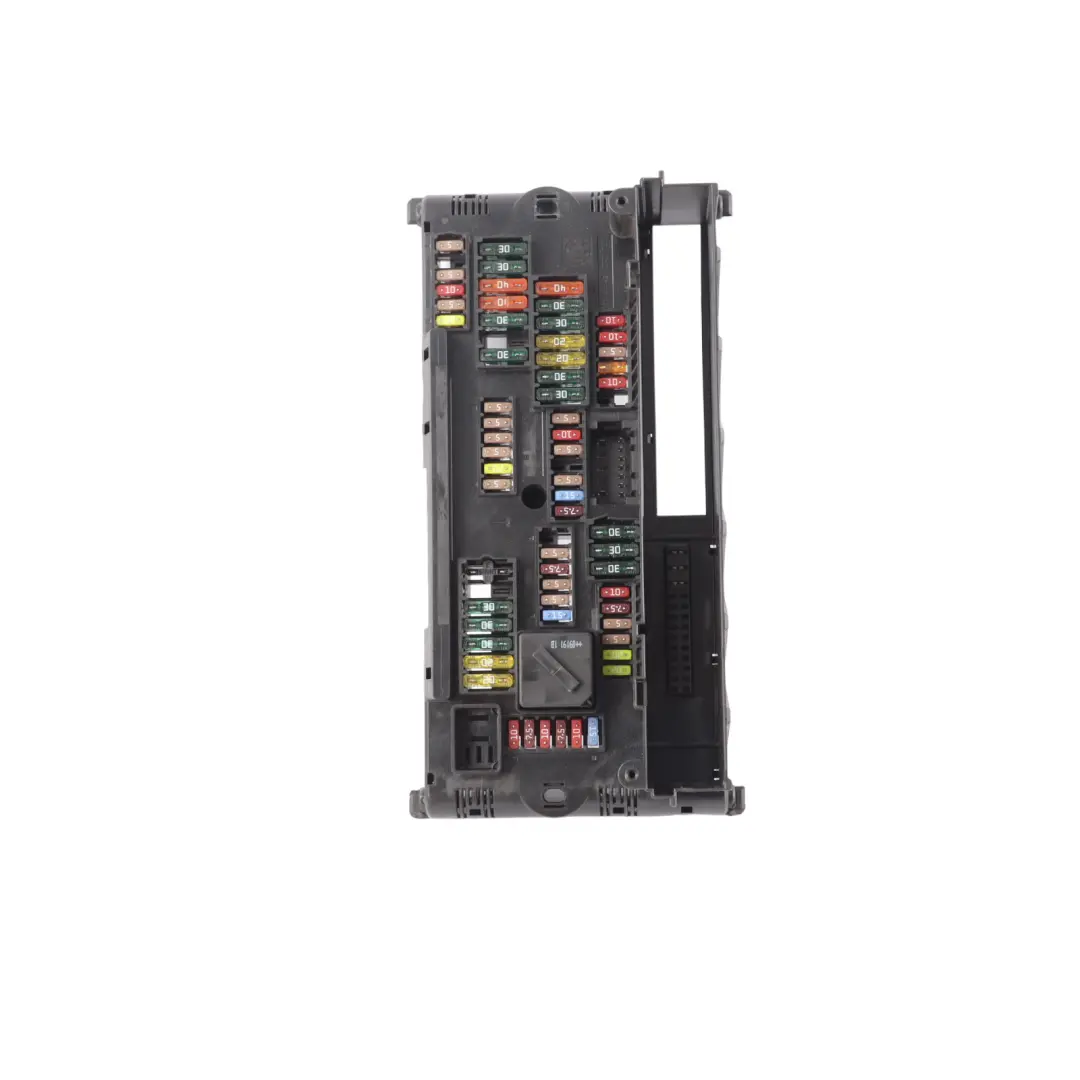 BMW F01 F02 F07 Front Fuse Relay Box Power Distribution - SKU 9151320 - Part number 9151320