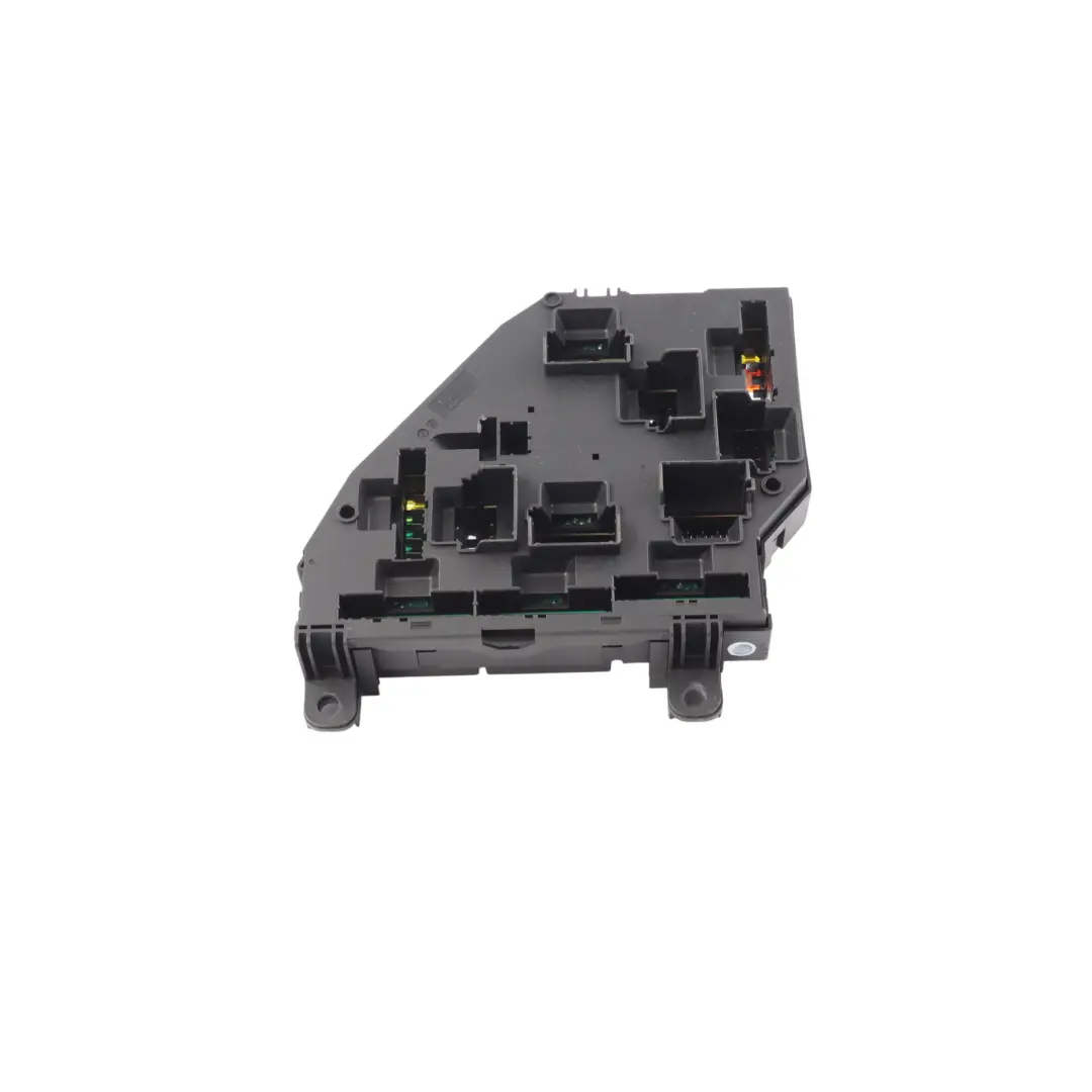 Trunk Fuse Relay Box Power Distribution to BMW F02 F07 Rear with Part number 9151322 BMW F02 F07 Rear Trunk Fuse Relay Box Power Distribution - SKU 9151322 - Part number 9151322
