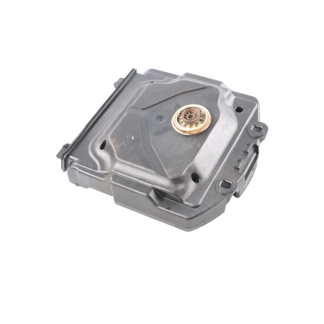 Central Bass Hi-Fi Subwoofer Speaker Right O/S to BMW F01 F02 F03 with Part number 9151966 BMW F01 F02 F03 Central Bass Hi-Fi Subwoofer Speaker Right O/S - SKU 9151966 - Part number 9151966