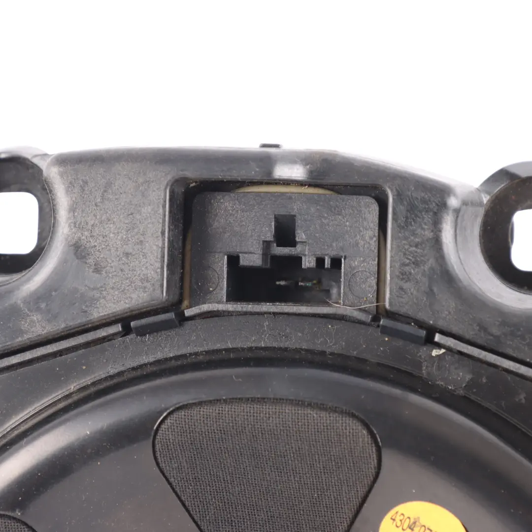 BMW F01 F02 F03 Altoparlante Subwoofer Bass Hi-Fi Centrale Destro - SKU 9151966 - Numero di parte 9151966