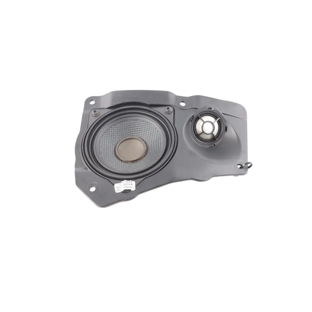 BMW F01 F02 F03 Speaker Loudspeaker Top HI-FI Rear Left N/S - SKU 9151971 - Part number 9151971