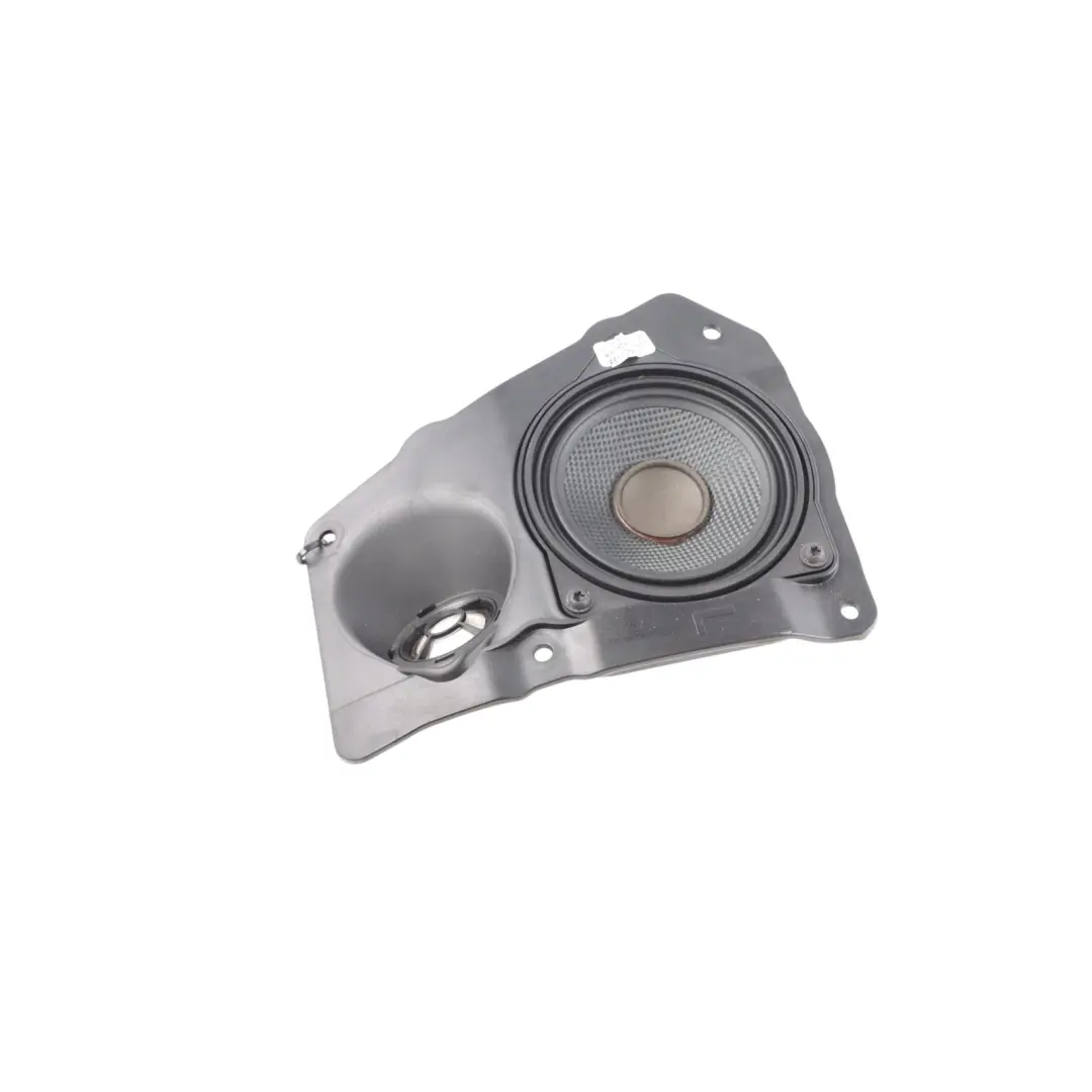 Haut Parleur HI-FI Arrière Gauche pour BMW F01 F02 F03 à propos du numéro de pièce 9151971 BMW F01 F02 F03 Haut Parleur HI-FI Arrière Gauche - SKU 9151971 - Numéro de pièce 9151971