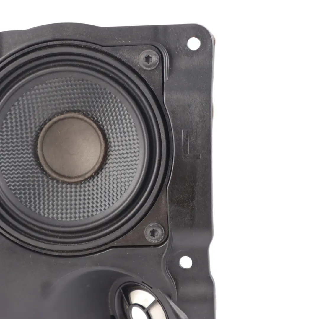 Lautsprecher Top HI-FI Hinten Links für BMW F01 F02 F03 mit Teilenummer 9151971 BMW F01 F02 F03 Lautsprecher Top HI-FI Hinten Links - SKU 9151971 - Teilenummer 9151971