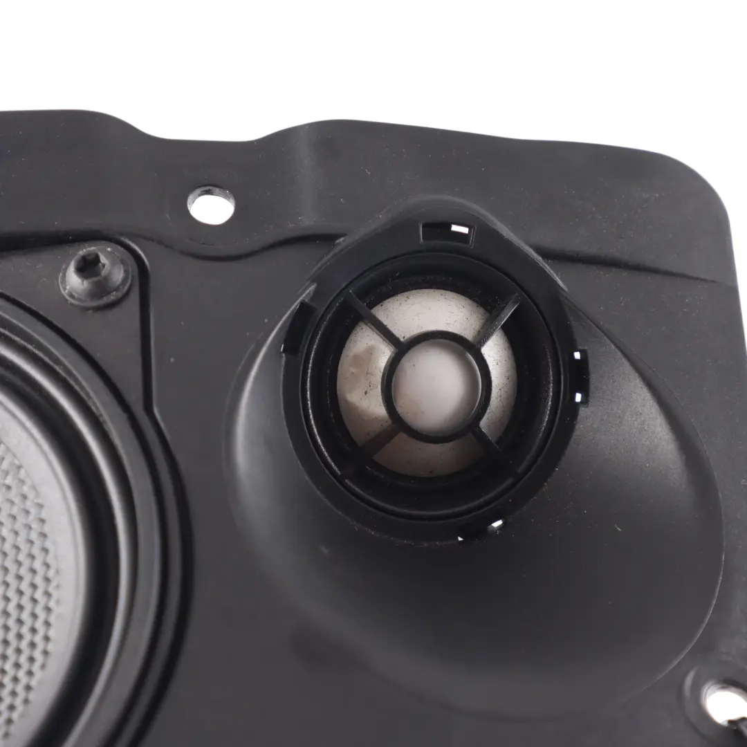 Lautsprecher Top HI-FI Hinten Links für BMW F01 F02 F03 mit Teilenummer 9151971 BMW F01 F02 F03 Lautsprecher Top HI-FI Hinten Links - SKU 9151971 - Teilenummer 9151971