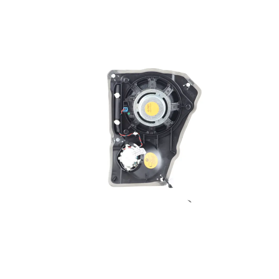BMW F01 F02 F03 Altavoz Superior HI-FI Trasero Izquierdo - SKU 9151971 - Número de pieza 9151971