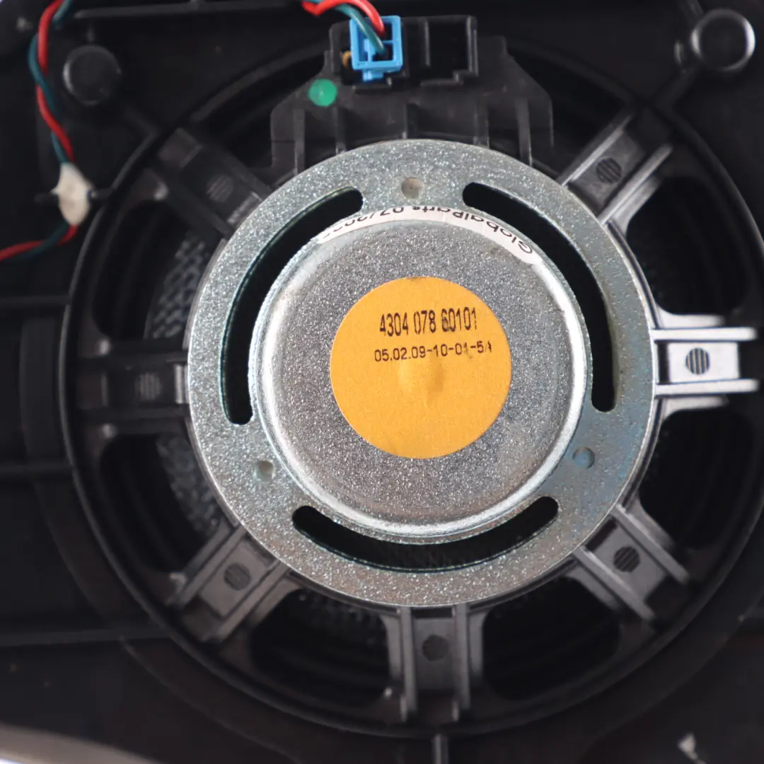  Głośnik BMW F01 F02 F03 Głośnik Wysokotonowy HI-FI Tylny Lewy - SKU 9151971 - Numer Części 9151971