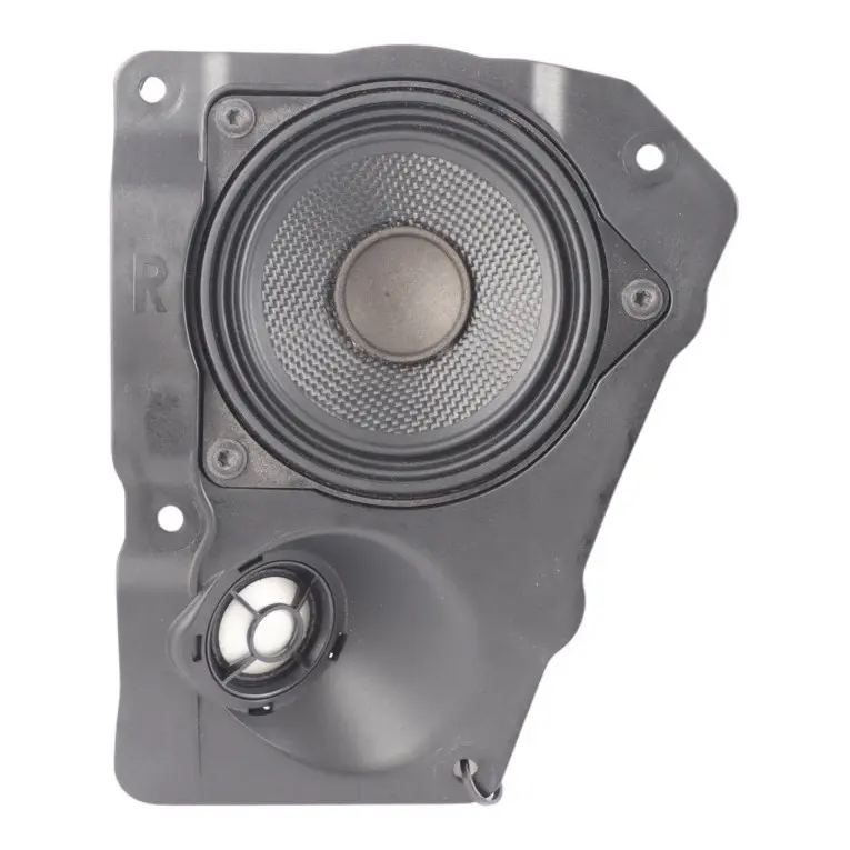 BMW F01 F02 F03 Speaker Loudspeaker Top HI-FI Rear Right O/S - SKU 9151972 - Part number 9151972