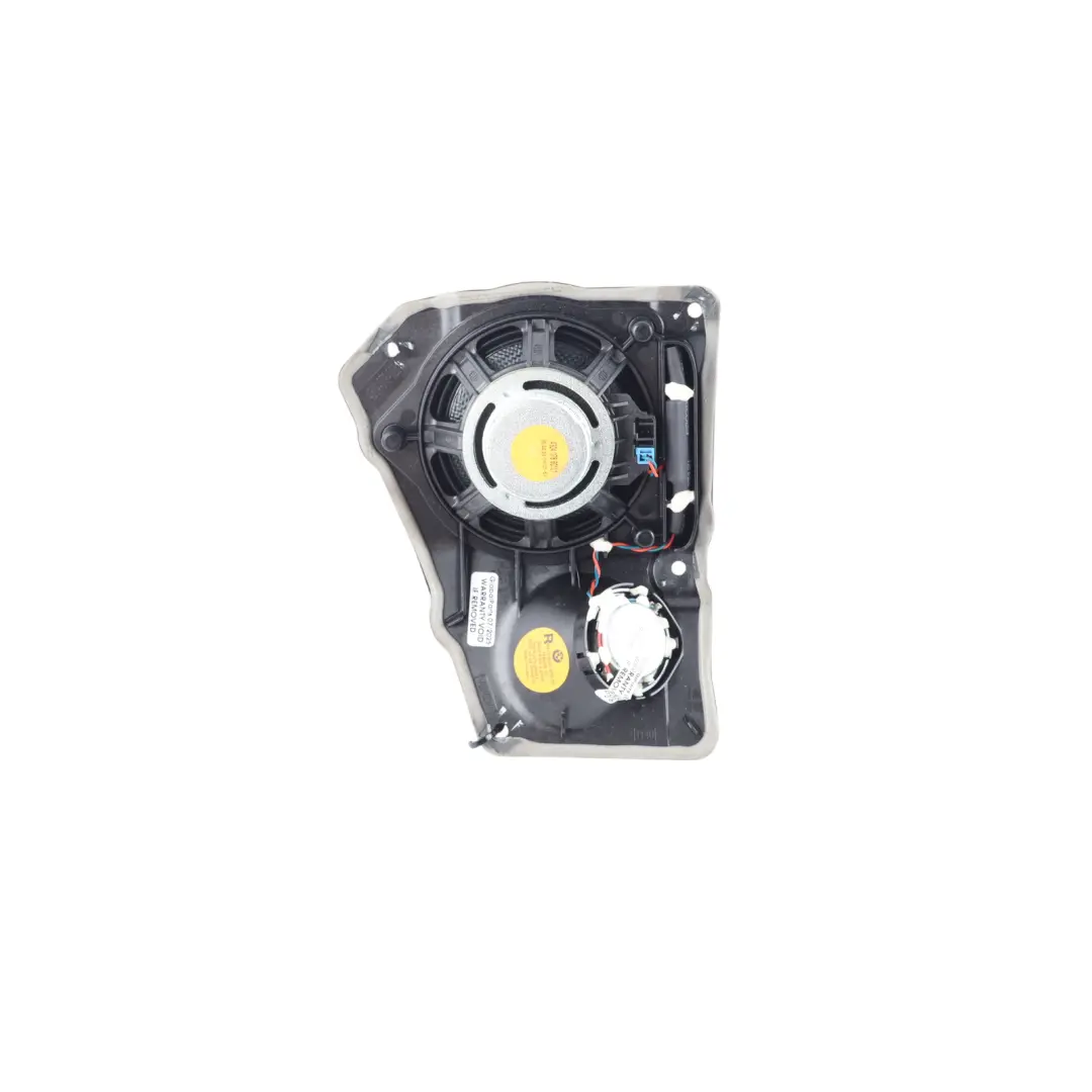 BMW F01 F02 F03 Speaker Loudspeaker Top HI-FI Rear Right O/S - SKU 9151972 - Part number 9151972