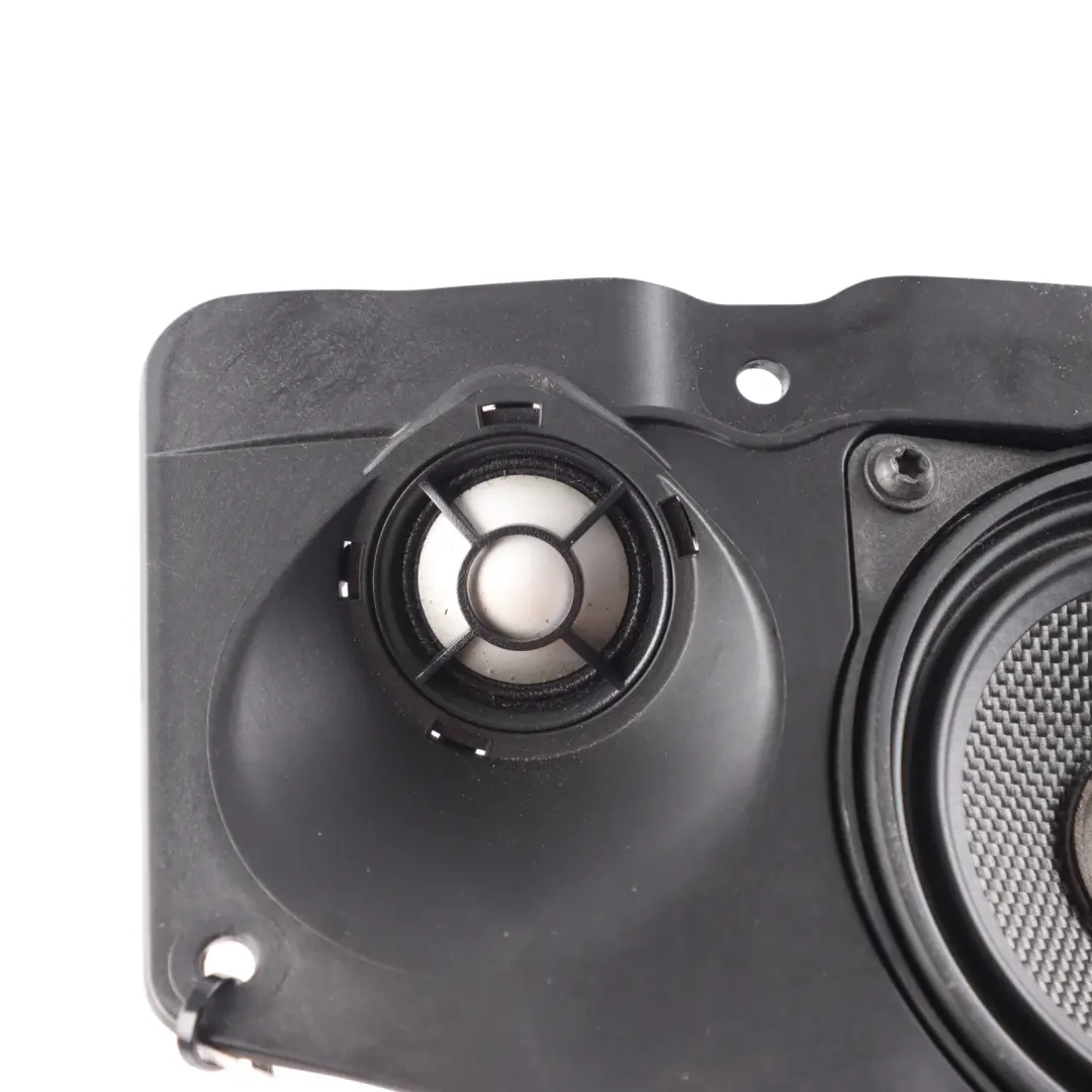 BMW F01 F02 F03 Speaker Loudspeaker Top HI-FI Rear Right O/S - SKU 9151972 - Part number 9151972