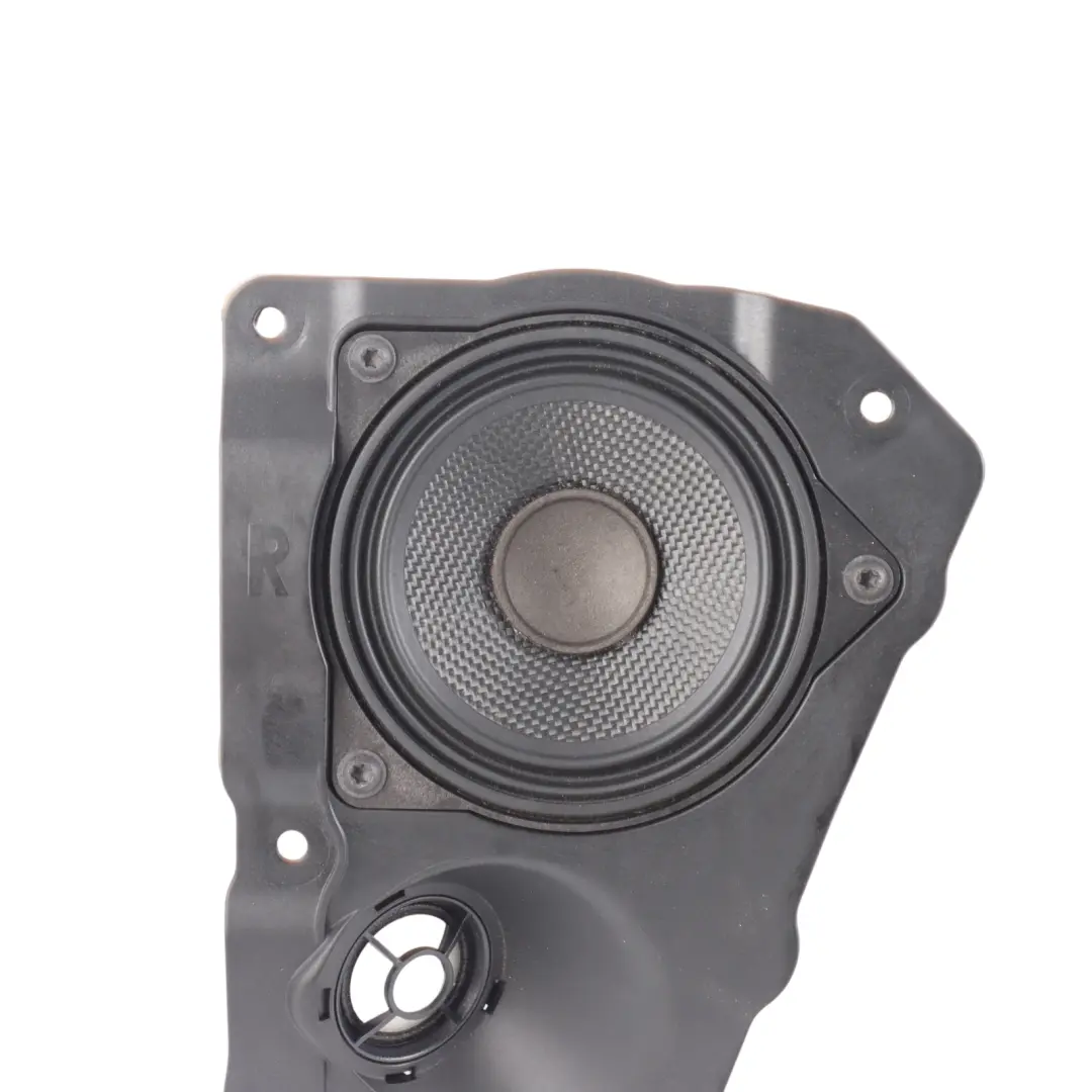 Lautsprecher Top HI-FI Hinten Rechts für BMW F01 F02 F03 mit Teilenummer 9151972 BMW F01 F02 F03 Lautsprecher Top HI-FI Hinten Rechts - SKU 9151972 - Teilenummer 9151972