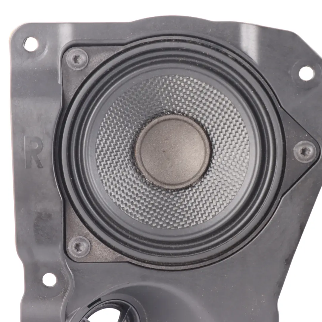 BMW F01 F02 F03 Altavoz Superior HI-FI Trasero Derecho - SKU 9151972 - Número de pieza 9151972