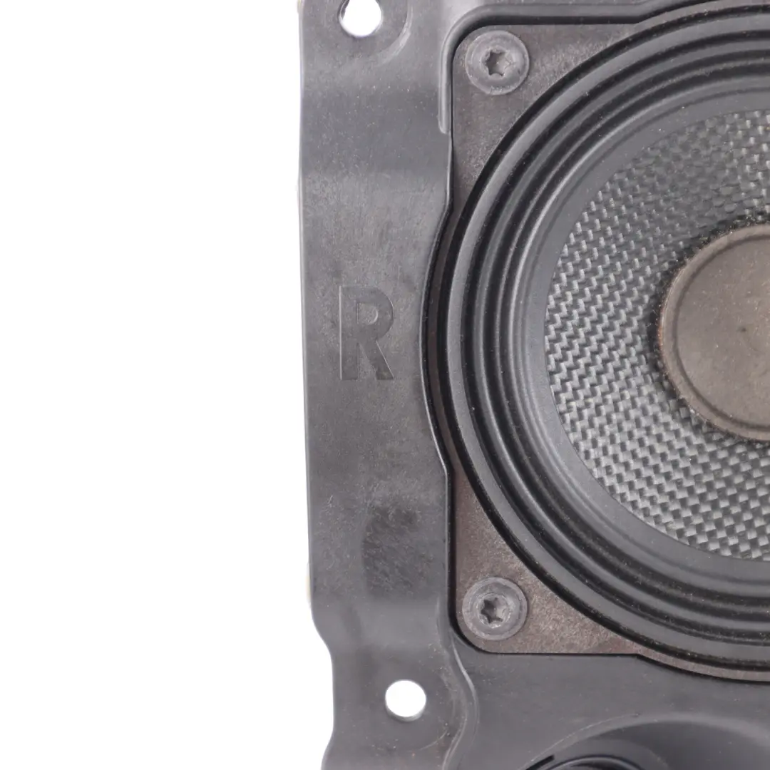 Haut Parleur Hi-Fi Arrière Droit pour BMW F01 F02 F03 à propos du numéro de pièce 9151972 BMW F01 F02 F03 Haut Parleur Hi-Fi Arrière Droit - SKU 9151972 - Numéro de pièce 9151972